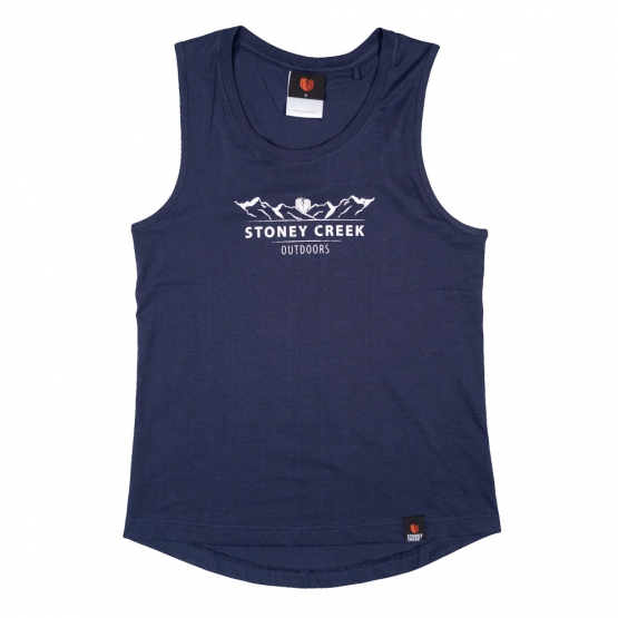 Women's STC Outdoors Singlet