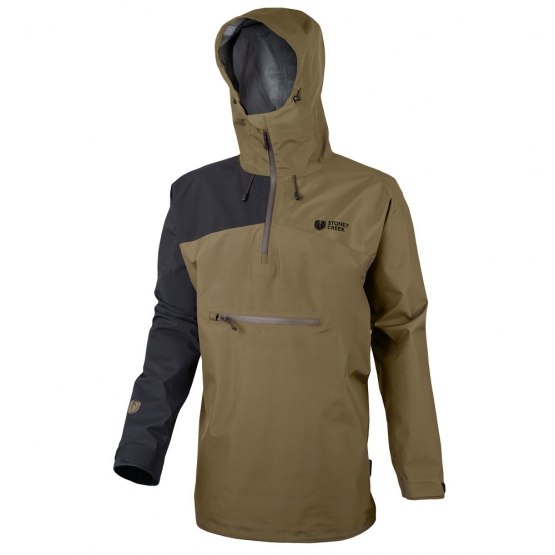 Stow It Pro Jacket