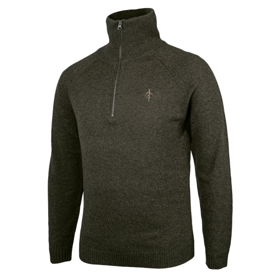 Men's Homestay 1/4 Zip