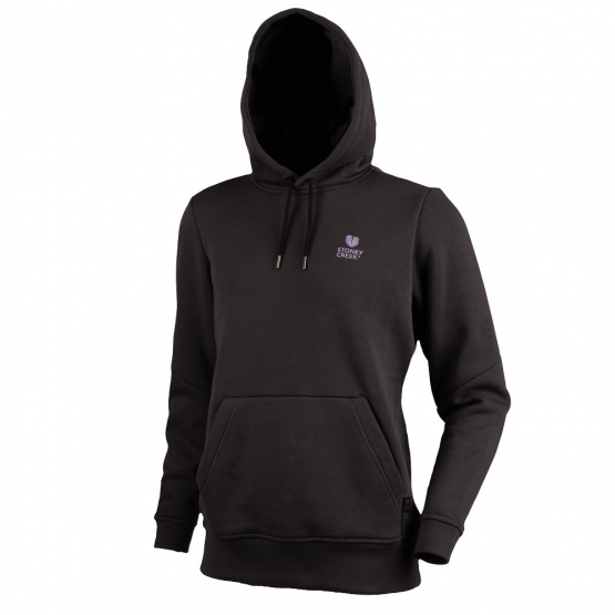 Women's Footsteps Hoodie 