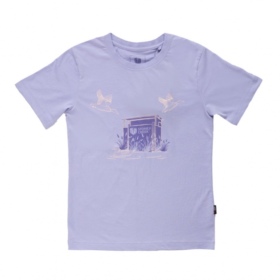Kids Maimai Season Tee
