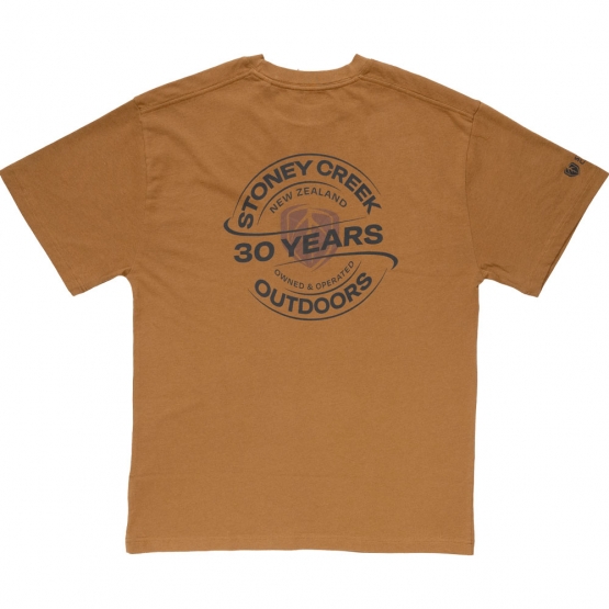 Men's 30 Years Tee