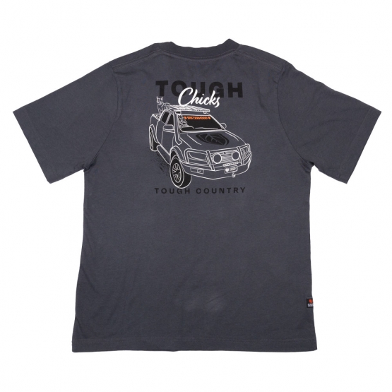 Women's Country Cruisin' Tee