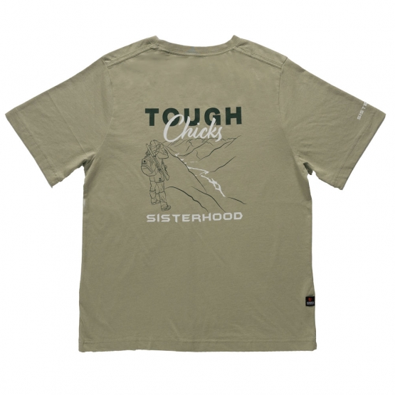 Women's Providing Tee