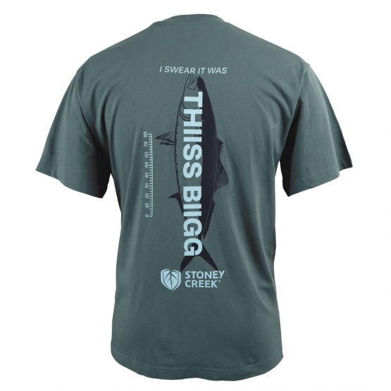 Men's Fisherman's Tale Tee