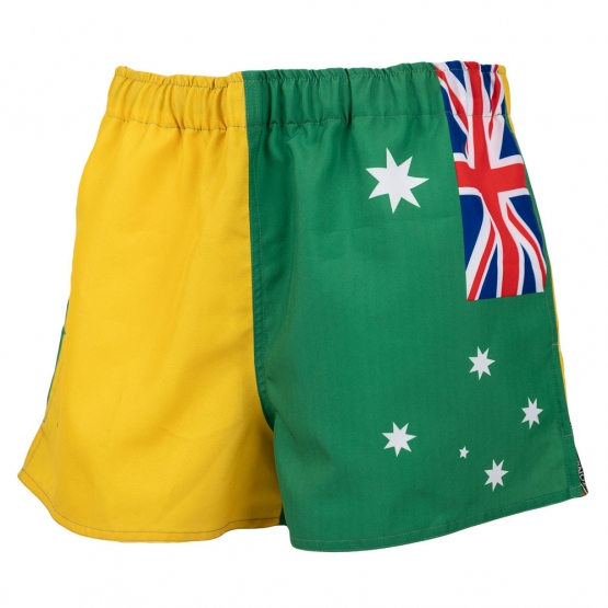 Men's Jester Shorts Australia