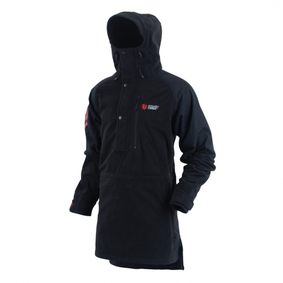 The Hodderville Pullover