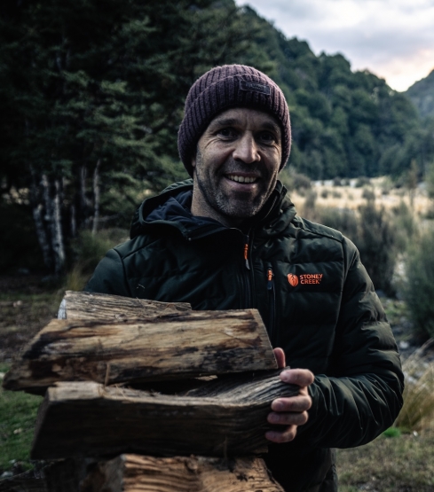 Men's Thermoguard Jacket