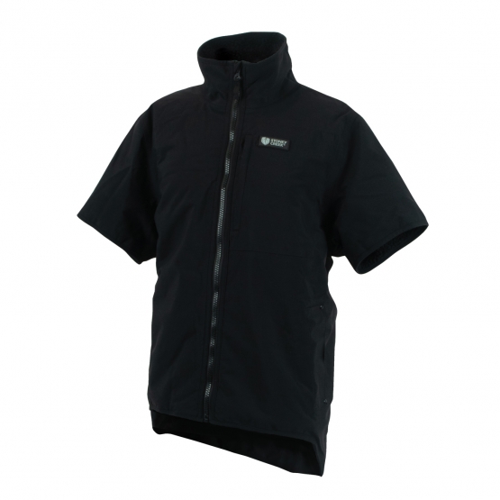 Men's Rammer Jacket - Black