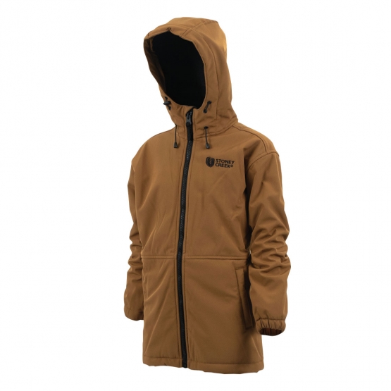 Kids Roaster Jacket