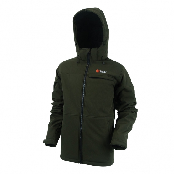 Men's Coaster Jacket