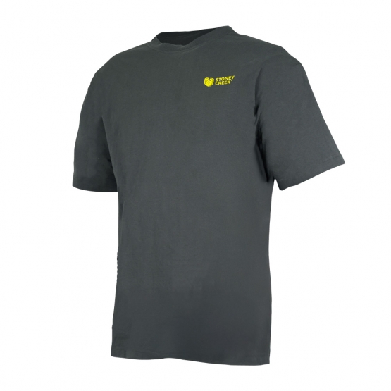 Men's Yellow Fin Bust Up Tee