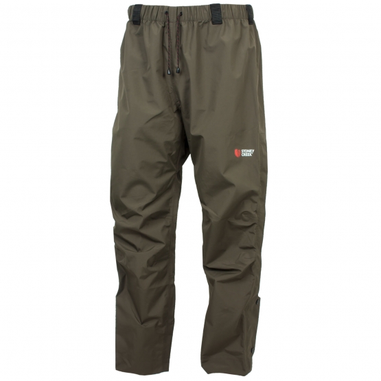 Dreambull Overtrousers - Gumleaf