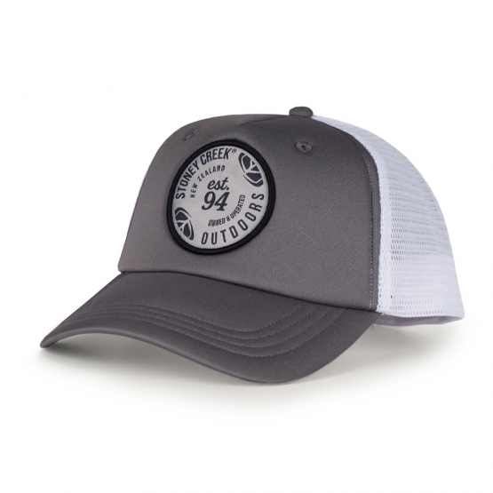 Outdoors Patch Cap