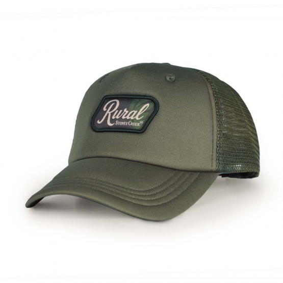Rural Pride Cap