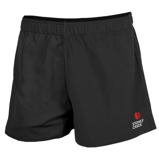 Women's Jester Shorts - Black
