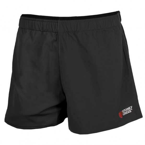 Men's Jester Shorts - Black