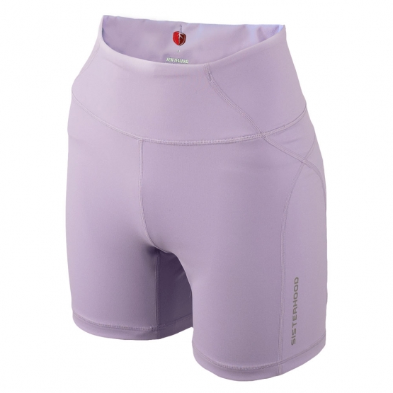 Women's SC Performance Shorts - Lilac