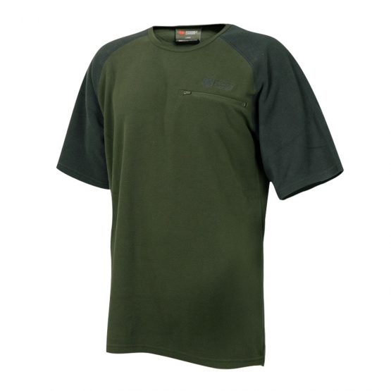 Microplus Short Sleeve Tee