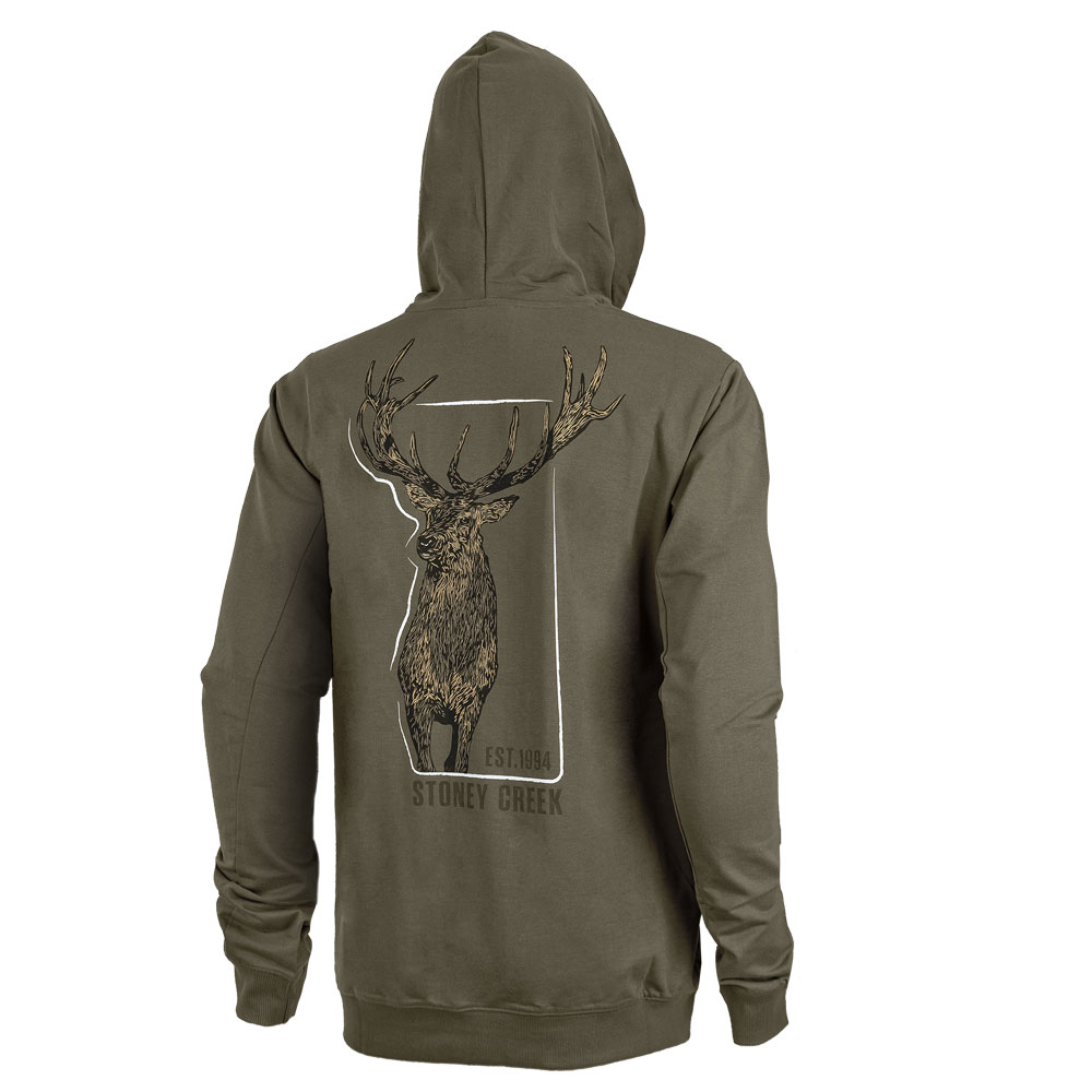 Stoney hoodie cheap