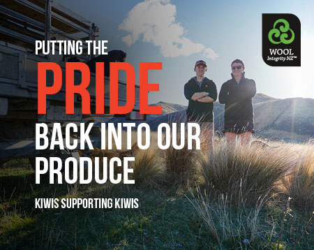 Putting the Pride back into our Produce